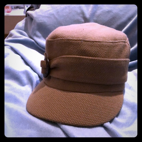 Hat - Picture 1 of 3